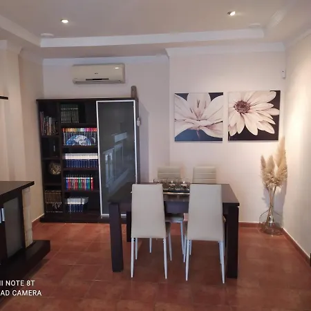 Vistas Holiday home