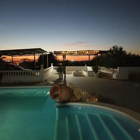 Holiday home Vistas