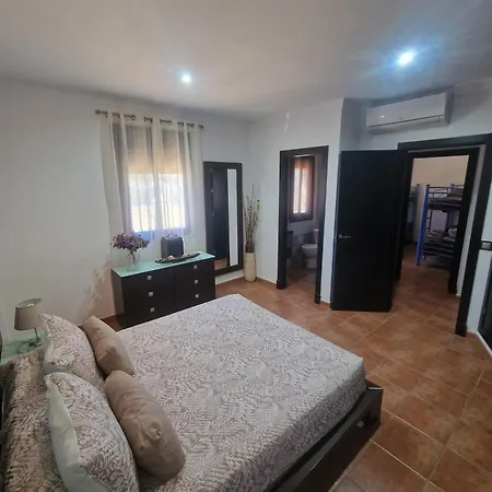 Vistas Holiday home
