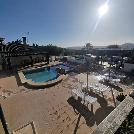 Holiday home Vistas